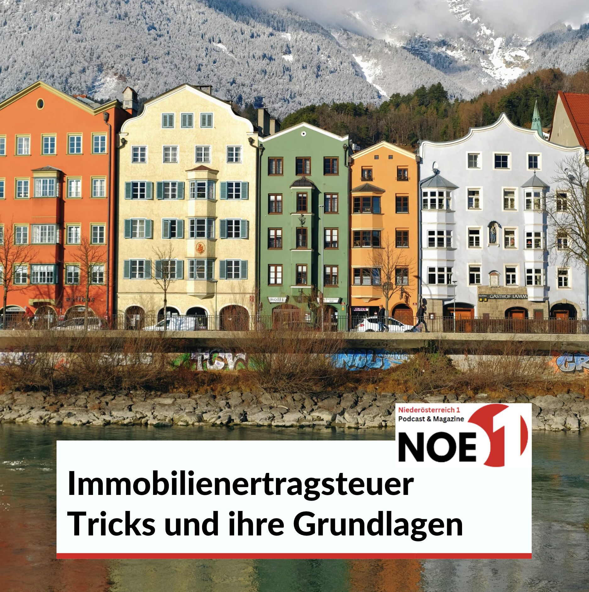 Immobilienertragsteuer Tricks und ihre Grundlagen