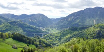 Semmering Rundwanderweg und die schönsten Erlebnisse in der Region