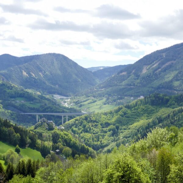 Semmering Rundwanderweg und die schönsten Erlebnisse in der Region
