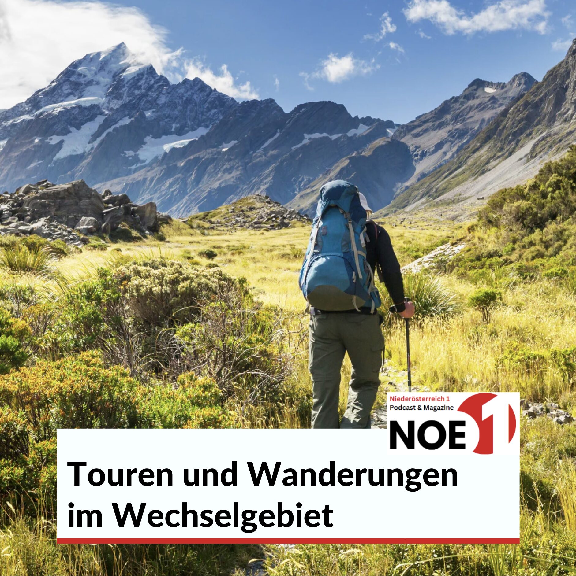 Touren und Wanderungen Steyersberger Schwaig 