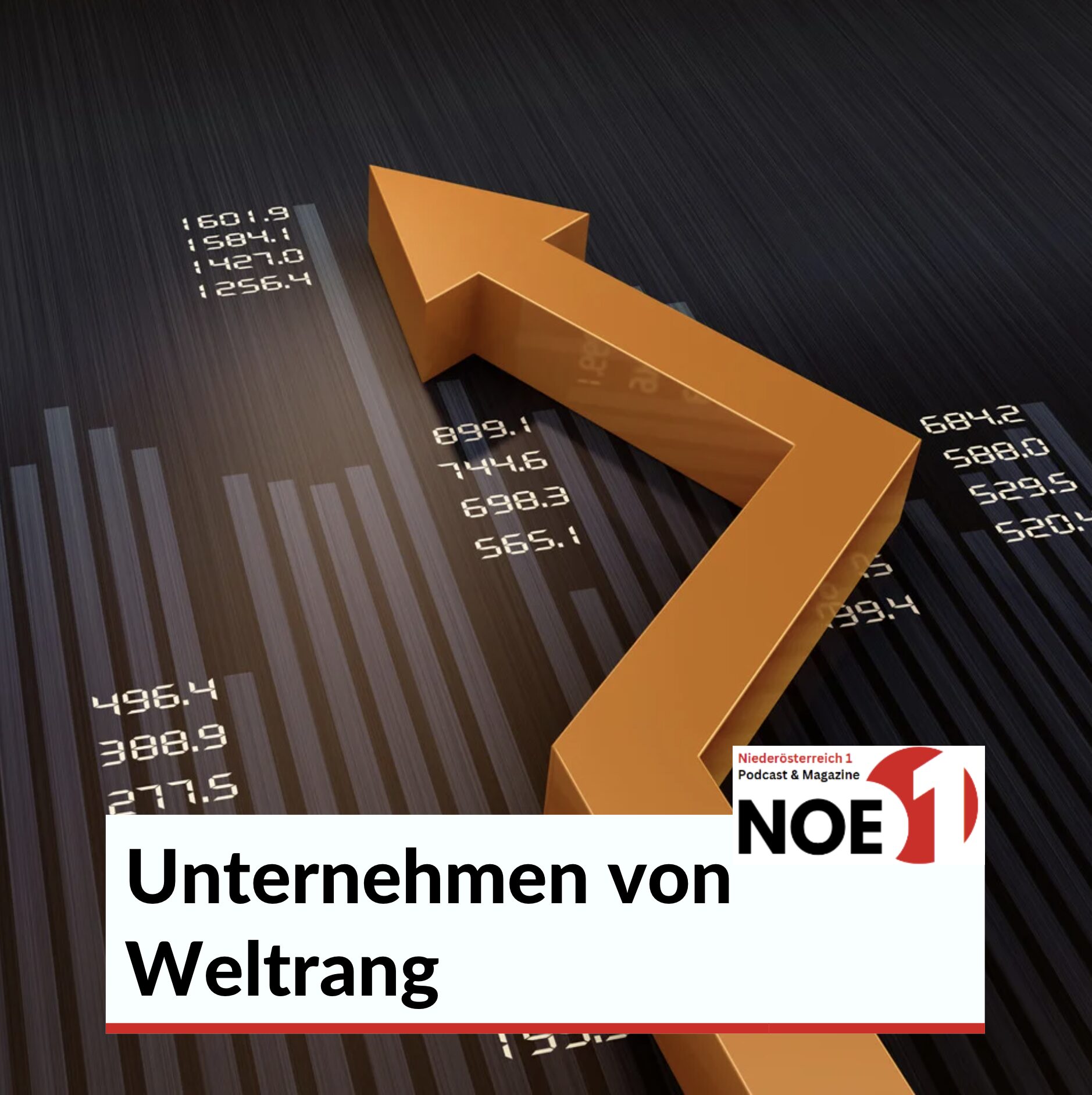 Unternehmen von Weltrang