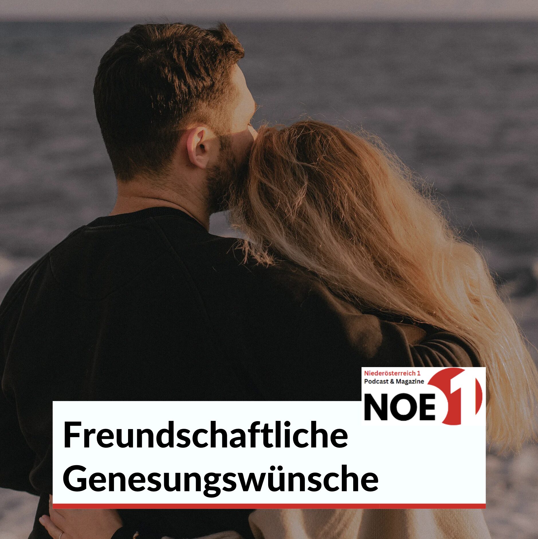 Warum freundschaftliche Genesungswünsche so bedeutsam sind