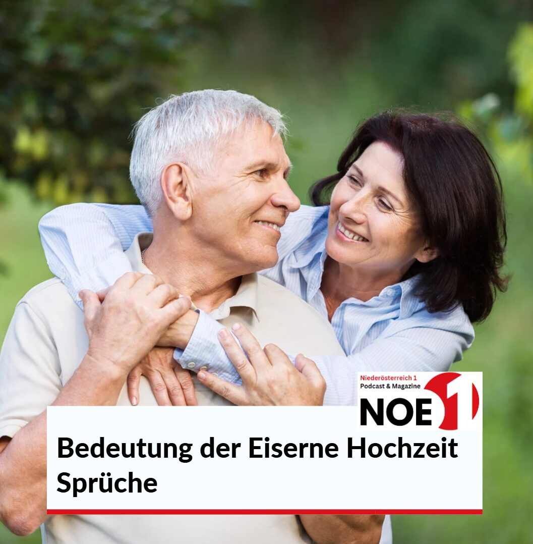 Verwunderlich Sprche Eiserne Hochzeit Wilhelm Busch Ebenbild
