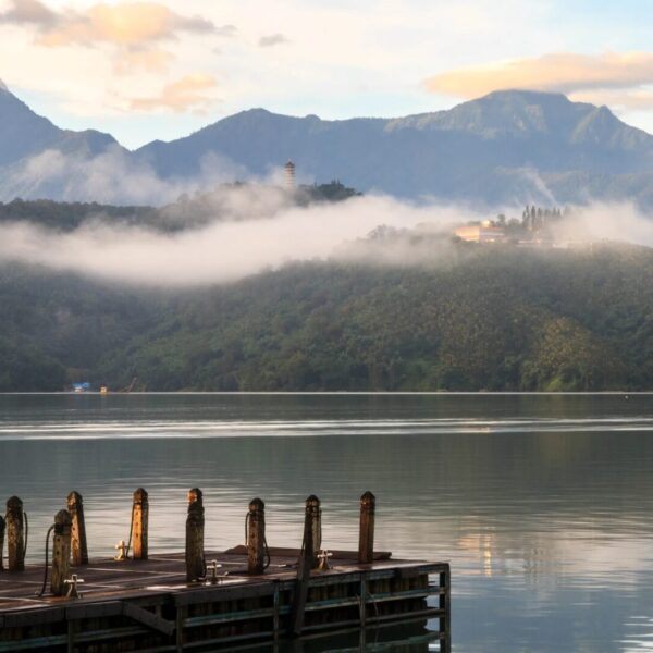 Mondsee Bundesland Die Schönheit des Salzkammerguts