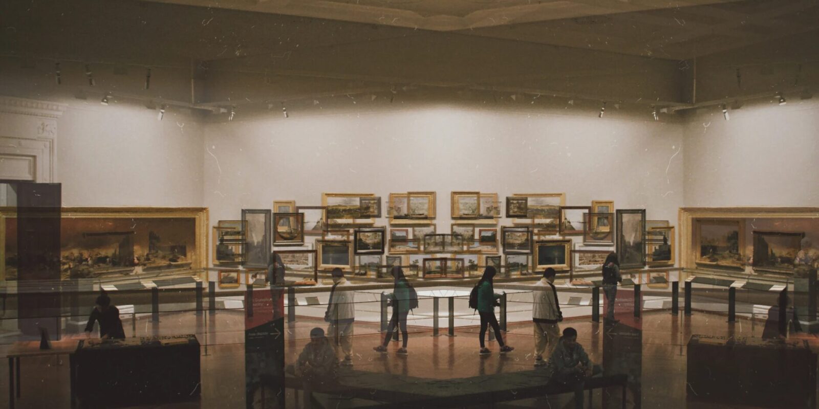 Wo hängt der Kuss von Klimt Ein Meisterwerk voller Liebe und Gold