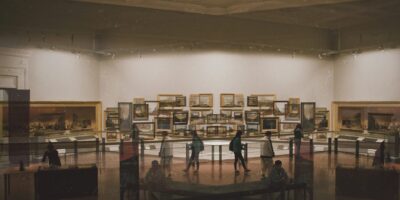 Wo hängt der Kuss von Klimt Ein Meisterwerk voller Liebe und Gold