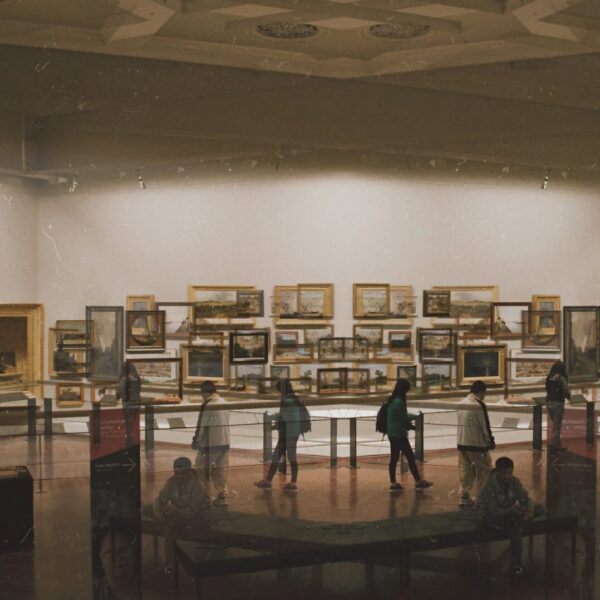 Wo hängt der Kuss von Klimt Ein Meisterwerk voller Liebe und Gold