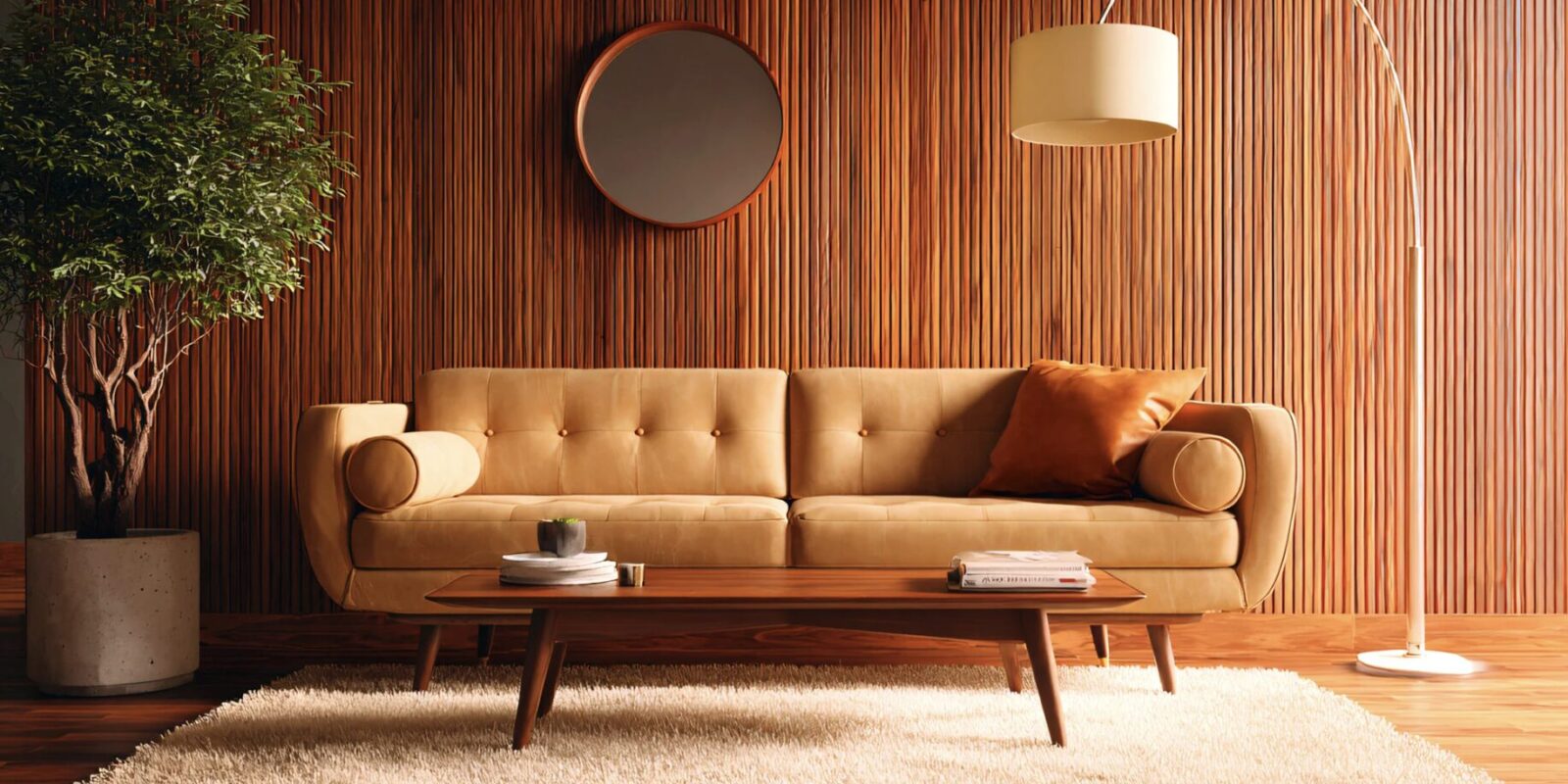 Akustik-Ideen für Zuhause