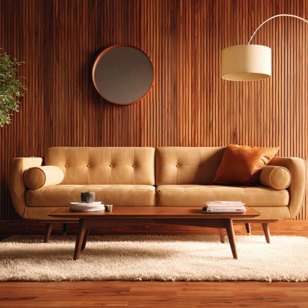 Akustik-Ideen für Zuhause