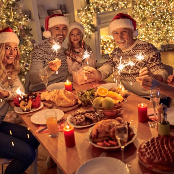 Lustige Weihnachtssprüche Mit Humor durch die schönste Zeit des Jahres