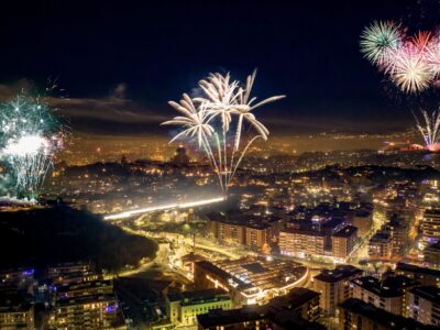 Silvester 2026
