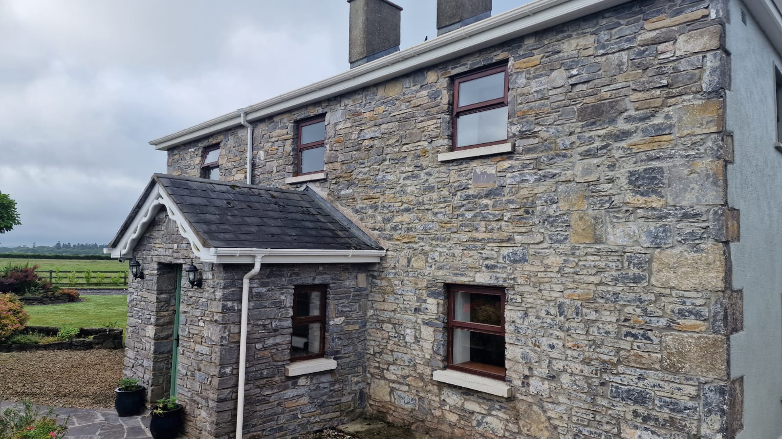 Low-E-Beschichtung: Der unsichtbare Schutz