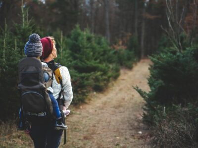 schneeberg wandern