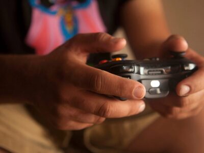 Belohnungen im Gaming