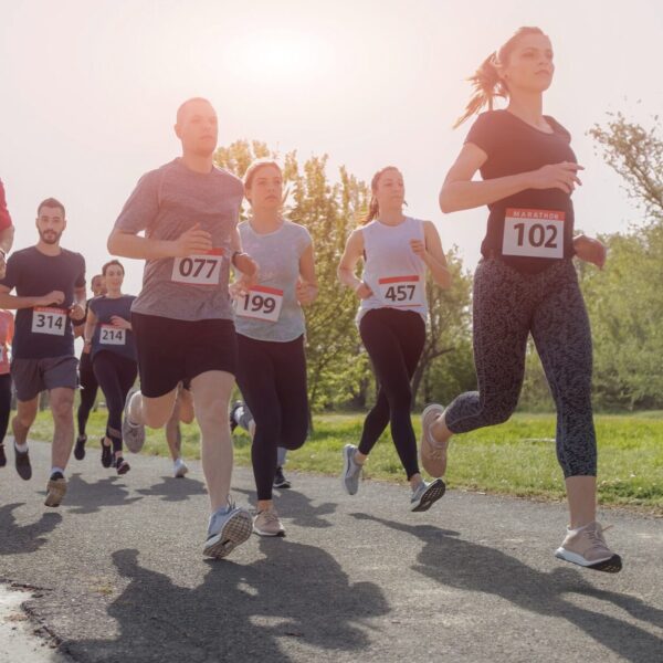 Regionale Sportwettkämpfe in Österreich