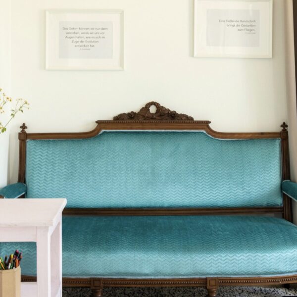 Karin Fürst, MSc, MBA