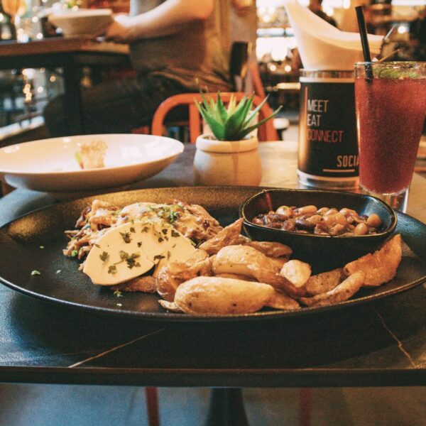 Floridsdorfer Wirtshaus