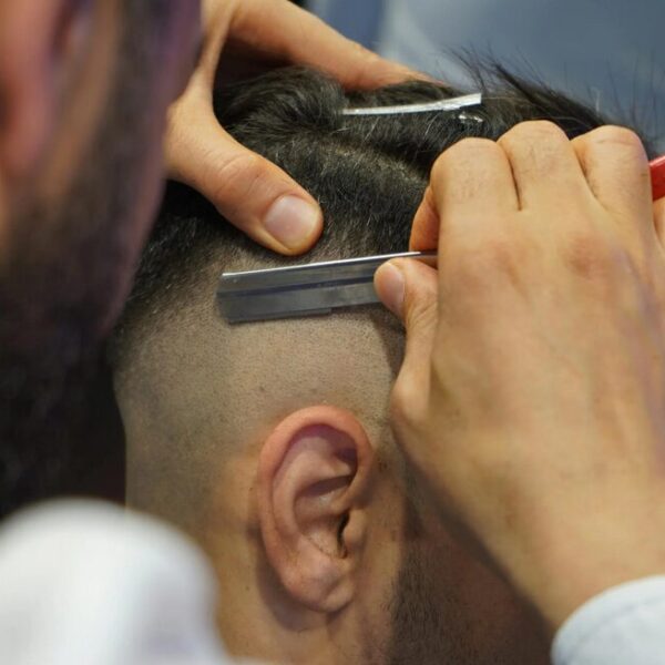 moderne herrenfrisuren