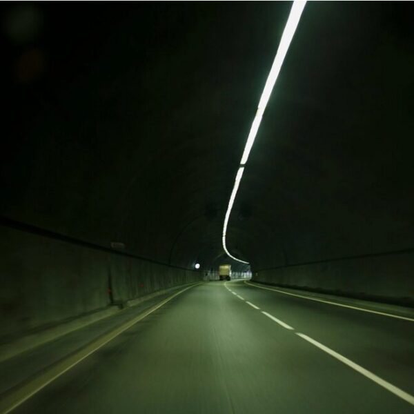 wo ist der tauerntunnel