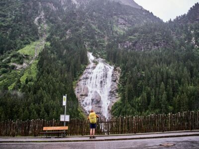 größter wasserfall der welt