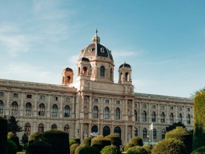 Sehenswürdigkeiten Wien